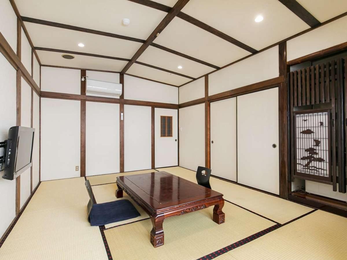 Hatsuneso Shinkan Ureshino Exterior foto