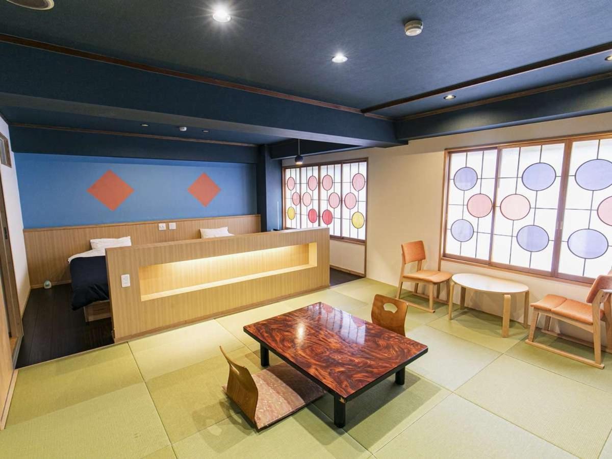 Hatsuneso Shinkan Ureshino Exterior foto