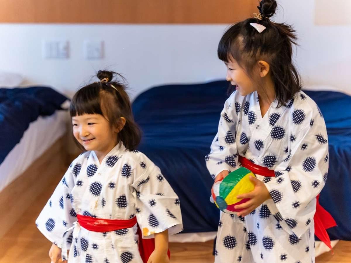 Hatsuneso Shinkan Ureshino Exterior foto