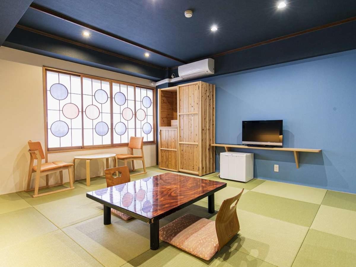 Hatsuneso Shinkan Ureshino Exterior foto