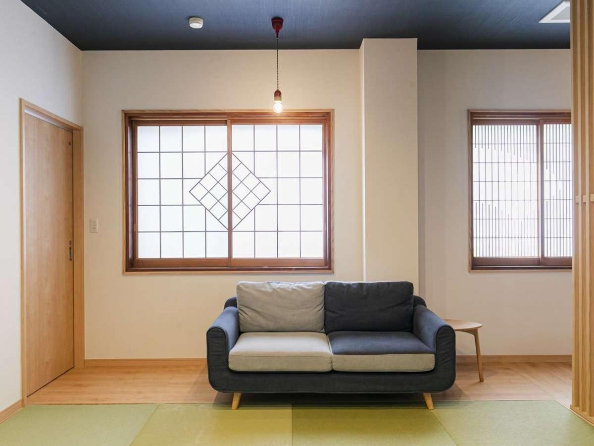Hatsuneso Shinkan Ureshino Exterior foto
