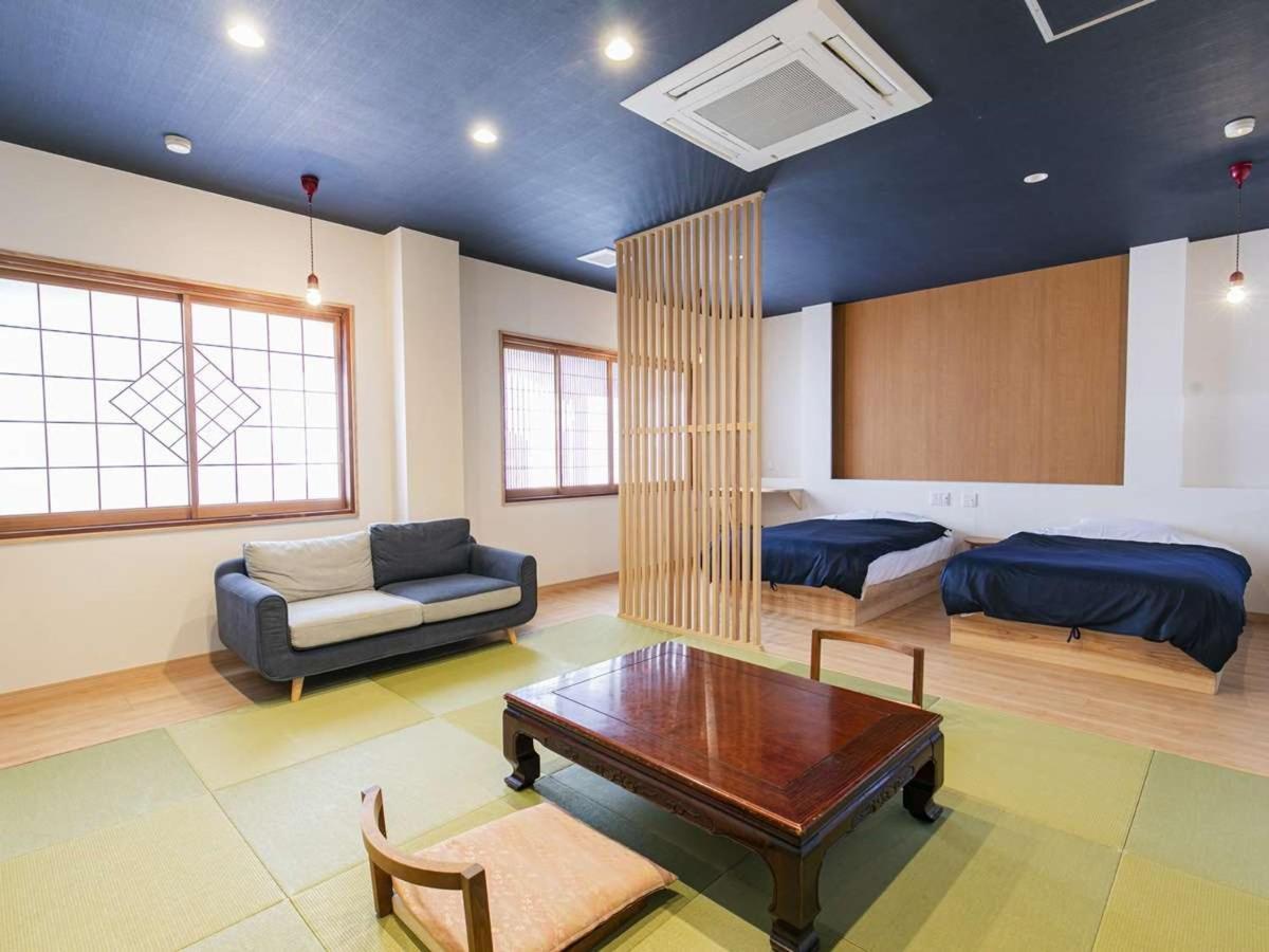 Hatsuneso Shinkan Ureshino Exterior foto